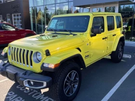 Jeep Wrangler * Sahara * CARFAX * ОПЦИЯ ЗА ФИНАНСИРАНЕ - Car24.bg Jeep Wrangler * Sahara * CARFAX * ОПЦИЯ ЗА ФИНАНСИРАНЕ