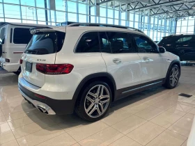 Mercedes-Benz GLB35AMG 4MATIC | ГЛАВНО ПРЕДСТАВИТЕЛСТВО НА MERCEDES | Auto.bg — изображение 4 Mercedes-Benz GLB35AMG 4MATIC | ГЛАВНО ПРЕДСТАВИТЕЛСТВО НА MERCEDES | Auto.bg — изображение 4