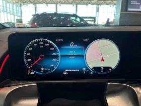 Mercedes-Benz GLB35AMG 4MATIC | ГЛАВНО ПРЕДСТАВИТЕЛСТВО НА MERCEDES | Auto.bg — изображение 8 Mercedes-Benz GLB35AMG 4MATIC | ГЛАВНО ПРЕДСТАВИТЕЛСТВО НА MERCEDES | Auto.bg — изображение 8