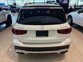 Mercedes-Benz GLB35AMG 4MATIC | ГЛАВНО ПРЕДСТАВИТЕЛСТВО НА MERCEDES | Auto.bg — изображение 5 Mercedes-Benz GLB35AMG 4MATIC | ГЛАВНО ПРЕДСТАВИТЕЛСТВО НА MERCEDES | Auto.bg — изображение 5