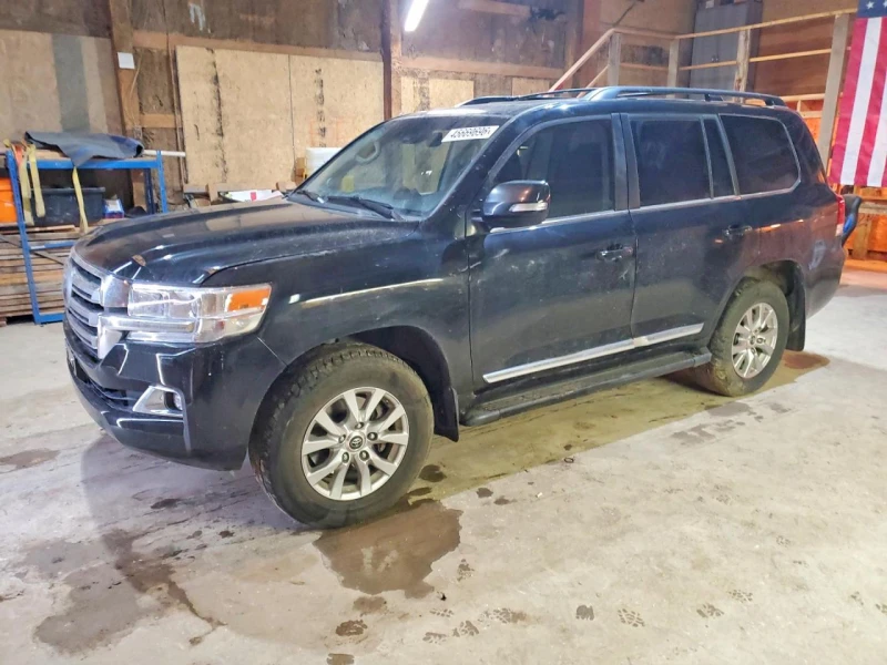 Toyota Land cruiser 5.7l Base - 32000 € / 62586.56 лв. - 75475667 1 | Car24.bg Toyota Land cruiser 5.7l Base - 32000 € / 62586.56 лв. - 75475667 1