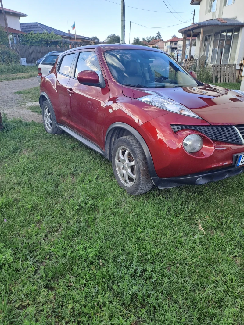 Nissan Juke - 8300 € / 16233.39 лв. - 43988294 1 | Car24.bg Nissan Juke - 8300 € / 16233.39 лв. - 43988294 1