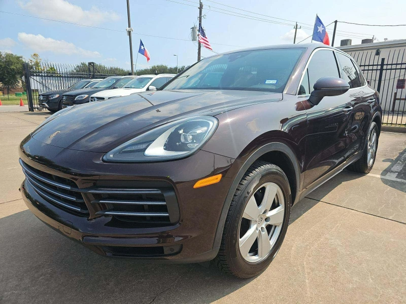 Porsche Cayenne - 29808 € - 50179018 1 | Car24.bg Porsche Cayenne - 29808 € - 50179018 1