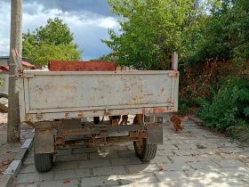 Трактор ЮМЗ С ремарке и инвентар | Auto.bg — изображение 7 Трактор ЮМЗ С ремарке и инвентар | Auto.bg — изображение 7