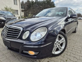 Mercedes-Benz E 320 CDI 1 - Car24.bg Mercedes-Benz E 320 CDI 1