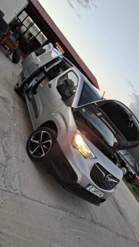 Opel Combo - Car24.bg Opel Combo