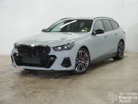 BMW i5 M60 xDrive Touring - Car24.bg BMW i5 M60 xDrive Touring