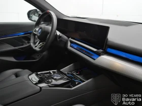 BMW i5 M60 xDrive Touring - 148200 лв. / 75773.46 € - 46416114 7 | Car24.bg BMW i5 M60 xDrive Touring - 148200 лв. / 75773.46 € - 46416114 7