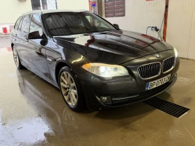 BMW 530 XDrive - Car24.bg BMW 530 XDrive