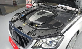 Mercedes-Benz S 350 - 29274 € / 57254.97 лв. - 77137250 6 | Car24.bg Mercedes-Benz S 350 - 29274 € / 57254.97 лв. - 77137250 6