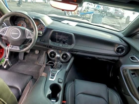 Chevrolet Camaro 2.0L 4 Rear-wheel drive - 10500 € / 20536.22 лв. - 75994265 14 | Car24.bg Chevrolet Camaro 2.0L 4 Rear-wheel drive - 10500 € / 20536.22 лв. - 75994265 14