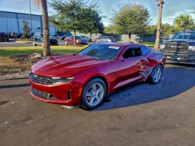 Chevrolet Camaro 2.0L 4 Rear-wheel drive - 10500 € / 20536.22 лв. - 75994265 2 | Car24.bg Chevrolet Camaro 2.0L 4 Rear-wheel drive - 10500 € / 20536.22 лв. - 75994265 2