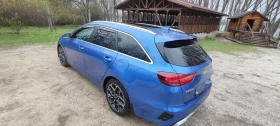 Kia Ceed SW 1.5 T-GDI 7DCT GT line - 21000 € - 11356053 7 | Car24.bg Kia Ceed SW 1.5 T-GDI 7DCT GT line - 21000 € - 11356053 7