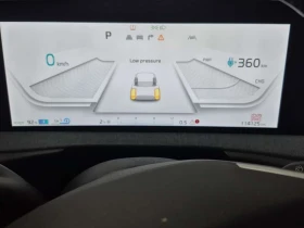 Kia EV6 4D UTILITY AWD/LAND /CARFAX/Подгрев/ | Auto.bg — изображение 9 Kia EV6 4D UTILITY AWD/LAND /CARFAX/Подгрев/ | Auto.bg — изображение 9