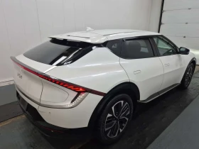 Kia EV6 4D UTILITY AWD/LAND /CARFAX/Подгрев/ | Auto.bg — изображение 3 Kia EV6 4D UTILITY AWD/LAND /CARFAX/Подгрев/ | Auto.bg — изображение 3
