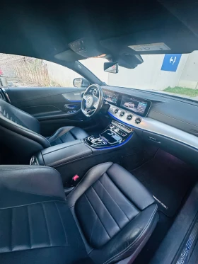 Mercedes-Benz E 220 COUPE/AMG/9G/WideSCR/HUP/DIGITAL/FULL - 24999 € / 48893.79 лв. - 67511633 11 | Car24.bg Mercedes-Benz E 220 COUPE/AMG/9G/WideSCR/HUP/DIGITAL/FULL - 24999 € / 48893.79 лв. - 67511633 11