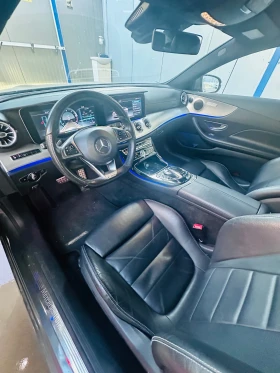 Mercedes-Benz E 220 COUPE/AMG/9G/WideSCR/HUP/DIGITAL/FULL - 24999 € / 48893.79 лв. - 67511633 12 | Car24.bg Mercedes-Benz E 220 COUPE/AMG/9G/WideSCR/HUP/DIGITAL/FULL - 24999 € / 48893.79 лв. - 67511633 12