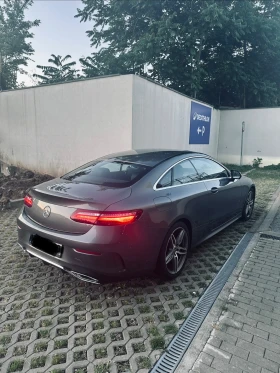 Mercedes-Benz E 220 COUPE/AMG/9G/WideSCR/HUP/DIGITAL/FULL - 24999 € / 48893.79 лв. - 67511633 5 | Car24.bg Mercedes-Benz E 220 COUPE/AMG/9G/WideSCR/HUP/DIGITAL/FULL - 24999 € / 48893.79 лв. - 67511633 5