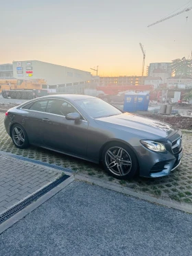 Mercedes-Benz E 220 COUPE/AMG/9G/WideSCR/HUP/DIGITAL/FULL - 24999 € / 48893.79 лв. - 67511633 6 | Car24.bg Mercedes-Benz E 220 COUPE/AMG/9G/WideSCR/HUP/DIGITAL/FULL - 24999 € / 48893.79 лв. - 67511633 6
