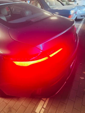 Mercedes-Benz E 220 COUPE/AMG/9G/WideSCR/HUP/DIGITAL/FULL - 24999 € / 48893.79 лв. - 67511633 15 | Car24.bg Mercedes-Benz E 220 COUPE/AMG/9G/WideSCR/HUP/DIGITAL/FULL - 24999 € / 48893.79 лв. - 67511633 15