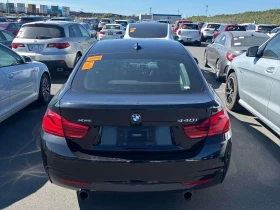 BMW 440 | HUD | HARMAN KARDON | ШИБИДАХ | КЛИП | Auto.bg — изображение 4 BMW 440 | HUD | HARMAN KARDON | ШИБИДАХ | КЛИП | Auto.bg — изображение 4