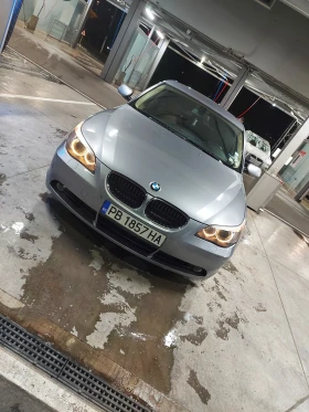 BMW 530 undefined | Auto.bg — изображение 3 BMW 530 undefined | Auto.bg — изображение 3