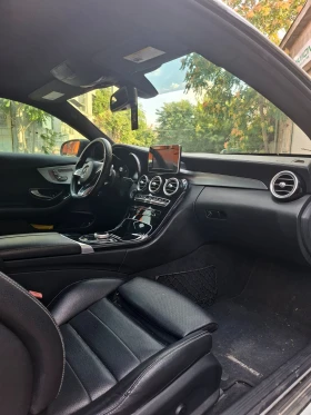 Mercedes-Benz C 300 - 19300 € - 26817159 12 | Car24.bg Mercedes-Benz C 300 - 19300 € - 26817159 12