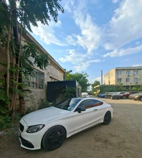 Mercedes-Benz C 300 - 19300 € - 26817159 8 | Car24.bg Mercedes-Benz C 300 - 19300 € - 26817159 8