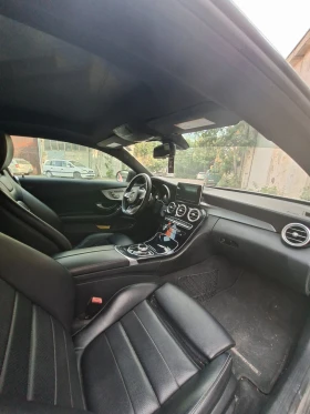 Mercedes-Benz C 300 - 19300 € - 26817159 13 | Car24.bg Mercedes-Benz C 300 - 19300 € - 26817159 13
