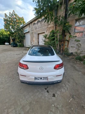 Mercedes-Benz C 300 - 19300 € - 26817159 4 | Car24.bg Mercedes-Benz C 300 - 19300 € - 26817159 4