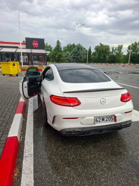 Mercedes-Benz C 300 - 19300 € - 26817159 9 | Car24.bg Mercedes-Benz C 300 - 19300 € - 26817159 9