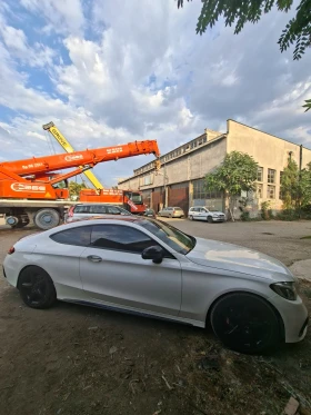 Mercedes-Benz C 300 - 19300 € - 26817159 7 | Car24.bg Mercedes-Benz C 300 - 19300 € - 26817159 7