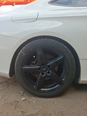 Mercedes-Benz C 300 - 19300 € - 26817159 10 | Car24.bg Mercedes-Benz C 300 - 19300 € - 26817159 10