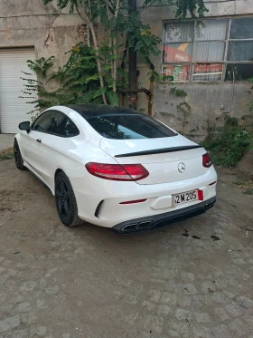 Mercedes-Benz C 300 - 19300 € - 26817159 5 | Car24.bg Mercedes-Benz C 300 - 19300 € - 26817159 5
