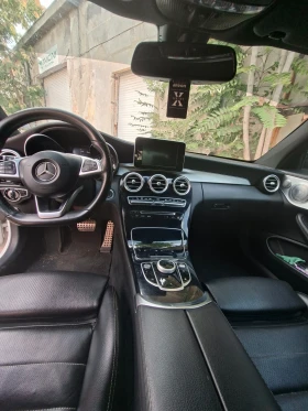 Mercedes-Benz C 300 - 19300 € - 26817159 15 | Car24.bg Mercedes-Benz C 300 - 19300 € - 26817159 15