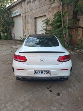 Mercedes-Benz C 300 - 19300 € - 26817159 3 | Car24.bg Mercedes-Benz C 300 - 19300 € - 26817159 3