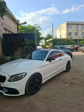 Mercedes-Benz C 300 - Car24.bg Mercedes-Benz C 300
