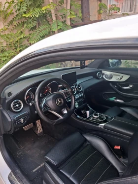 Mercedes-Benz C 300 - 19300 € - 26817159 14 | Car24.bg Mercedes-Benz C 300 - 19300 € - 26817159 14