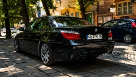BMW 535 E60 | Auto.bg — изображение 2 BMW 535 E60 | Auto.bg — изображение 2