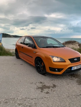 Ford Focus Ford Focus ST | Auto.bg — изображение 8 Ford Focus Ford Focus ST | Auto.bg — изображение 8