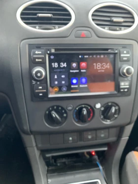 Ford Focus Ford Focus ST | Auto.bg — изображение 14 Ford Focus Ford Focus ST | Auto.bg — изображение 14