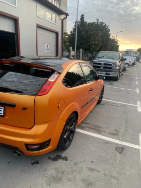 Ford Focus Ford Focus ST | Auto.bg — изображение 3 Ford Focus Ford Focus ST | Auto.bg — изображение 3