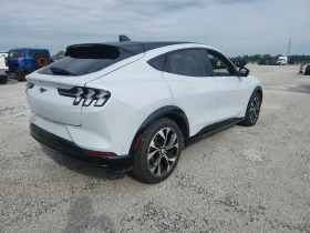 Ford Mustang Mach-E AWD Premium | Auto.bg — изображение 4 Ford Mustang Mach-E AWD Premium | Auto.bg — изображение 4