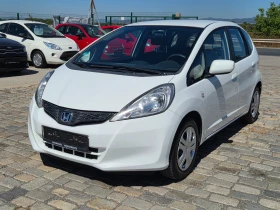 Honda Jazz 1.2i 90кс 2013 година ЕВРО 5 - Car24.bg Honda Jazz 1.2i 90кс 2013 година ЕВРО 5