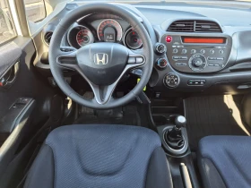 Honda Jazz 1.2i 90кс 2013 година ЕВРО 5 | Auto.bg — изображение 11 Honda Jazz 1.2i 90кс 2013 година ЕВРО 5 | Auto.bg — изображение 11