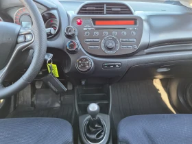 Honda Jazz 1.2i 90кс 2013 година ЕВРО 5 | Auto.bg — изображение 14 Honda Jazz 1.2i 90кс 2013 година ЕВРО 5 | Auto.bg — изображение 14