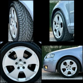 Audi A3 2.0TDi ИТАЛИЯ - 3550 € - 73650703 9 | Car24.bg Audi A3 2.0TDi ИТАЛИЯ - 3550 € - 73650703 9