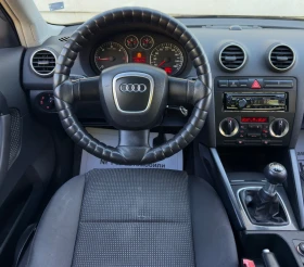Audi A3 2.0TDi ИТАЛИЯ - 3550 € - 73650703 12 | Car24.bg Audi A3 2.0TDi ИТАЛИЯ - 3550 € - 73650703 12