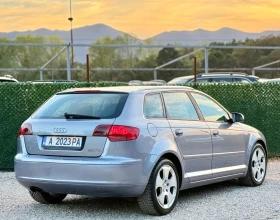 Audi A3 2.0TDi ИТАЛИЯ - 3550 € - 73650703 7 | Car24.bg Audi A3 2.0TDi ИТАЛИЯ - 3550 € - 73650703 7
