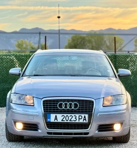 Audi A3 2.0TDi ИТАЛИЯ - 3550 € - 73650703 2 | Car24.bg Audi A3 2.0TDi ИТАЛИЯ - 3550 € - 73650703 2